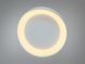 LED панель стельова Diasha 0470B WH біла 41Вт до 7м&sup2; 0470B WH фото 3