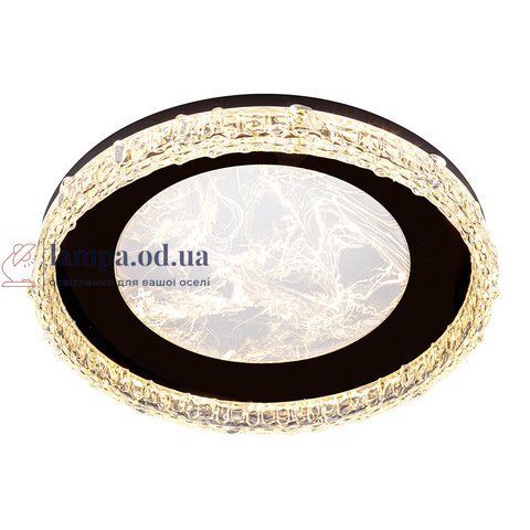 LED Люстра Levistella 7871090 BK LVS6613 фото
