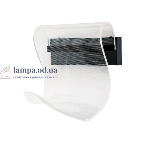 Бра 774W2505 BK LVS6249 фото