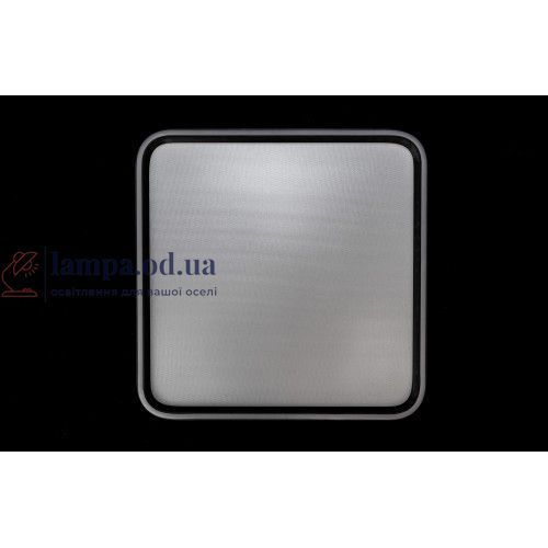 LED світильник Linisoln 4522-400 WH, 55 Вт, білий, 40 см, 7-10 м&sup2; 4522-400 WH фото