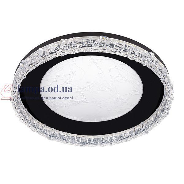 LED Люстра Levistella 7871090 BK LVS6613 фото