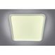 LED світильник Linisoln 4522-400 WH, 55 Вт, білий, 40 см, 7-10 м&sup2; 4522-400 WH фото 2