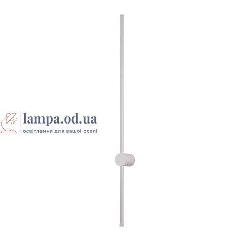 Бра настінне LED Levistella 786W8002 (1000) WH, 28W, білий, сучасний стиль, метал LVS5684 фото