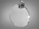 Стельова люстра LED Diasha 3008/1HR, 3W, хром, регульована висота, для коридору, вітальні, спальні 3008/1HR фото 3