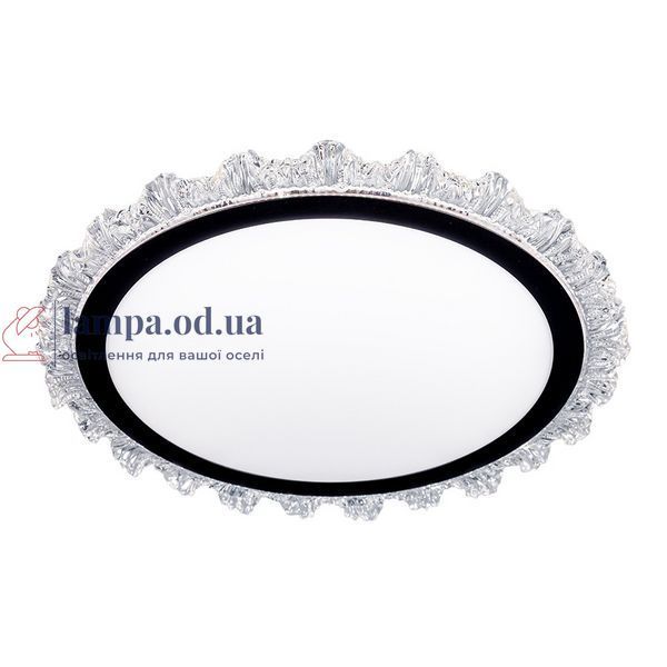 LED Люстра Levistella 7871091 BK LVS6612 фото