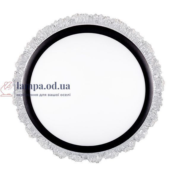 LED Люстра Levistella 7871091 BK LVS6612 фото