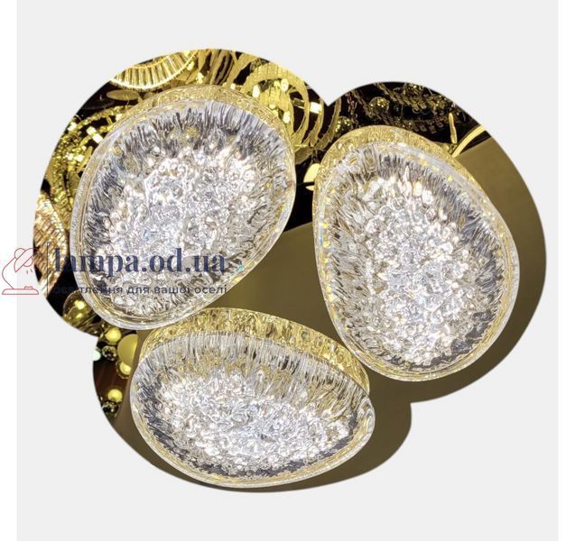 Стельовий світлодіодний світильник Artlight CG80085-3GD CG80085-3GD фото