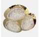 Стельовий світлодіодний світильник Artlight CG80085-3GD CG80085-3GD фото 2