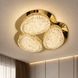Стельовий світлодіодний світильник Artlight CG80085-3GD CG80085-3GD фото 1