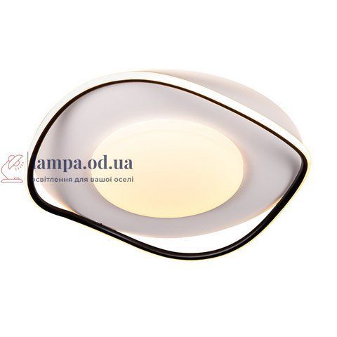 LED Люстра Levistella 7871082 WH+BK LVS6621 фото