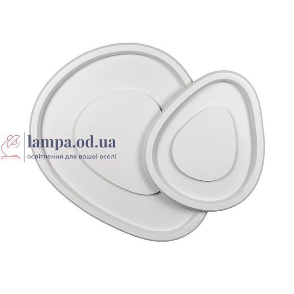 Потолочный светильник LED Levistella 7871009, 68W, 3000K-6000K, белый, современный стиль для дома LVS5068 фото