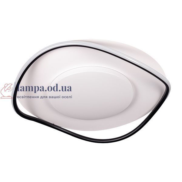 LED Люстра Levistella 7871082 WH+BK LVS6621 фото