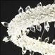 Подвесная хрустальная LED-люстра Art 2053/1BGD Art 2053/1BGD фото 5