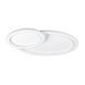 Потолочная люстра LED Levistella 7871005, 48W, 3000K-6000K, белая, современный стиль для дома LVS5064 фото 1