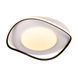 LED Люстра Levistella 7871082 WH+BK LVS6621 фото 1