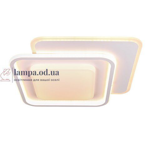 LED Люстра Levistella 7871073 WH LVS6630 фото