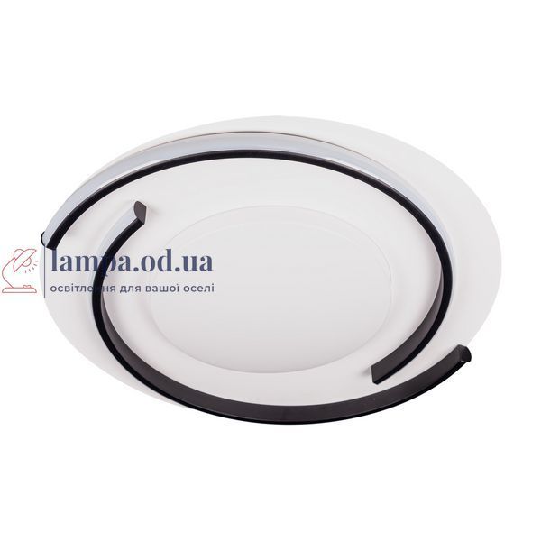 Люстра LED Levistella 7871081 WH+BK LVS6622 фото