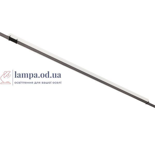 Трековый светильник LED Levistella 78050-BL03 PKW, 50W, 4000K, белый, алюминий, для текстильной системы LVS4986 фото