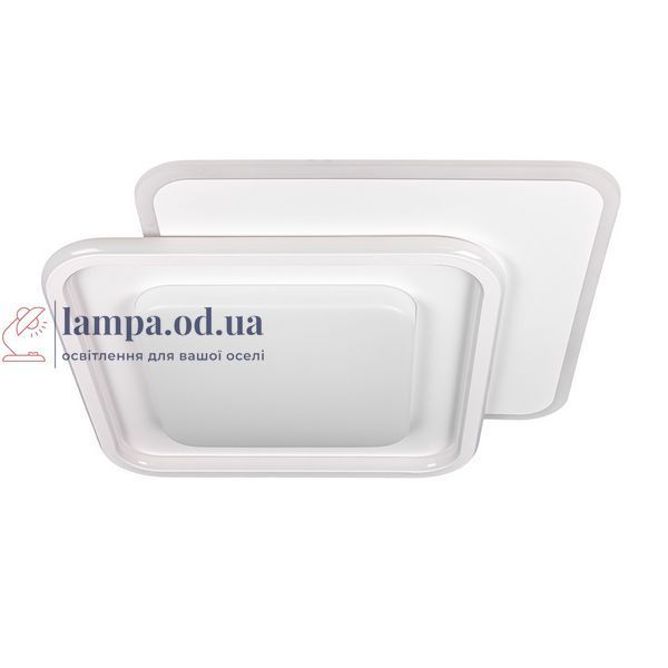 LED Люстра Levistella 7871073 WH LVS6630 фото
