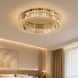 Світлодіодна люстра стельова Artlight 510578/50GD, 36 Вт, золото 510578/50GD фото 1