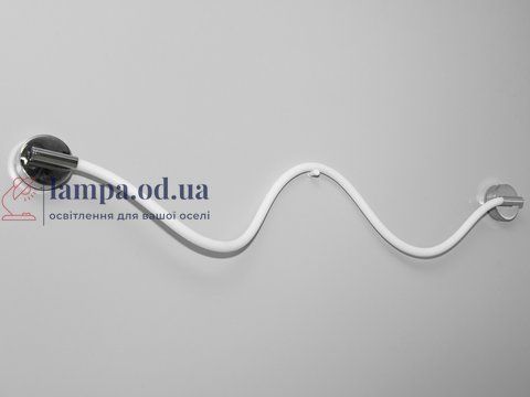 Светильник LED Diasha SY9601-CH Шланг 18W, 990 лм, хром, современный стиль, IP20, монтажная планка, 165 см SY9601-CH фото