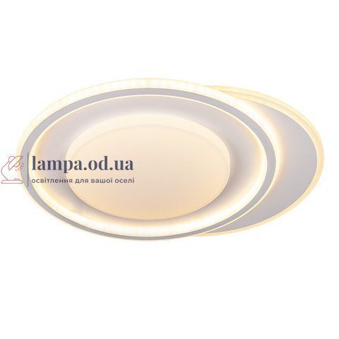 LED Люстра Levistella 7871072 WH LVS6631 фото