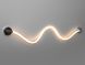 Светильник LED Diasha SY9601-CH Шланг 18W, 990 лм, хром, современный стиль, IP20, монтажная планка, 165 см SY9601-CH фото 3
