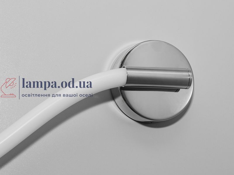 Светильник LED Diasha SY9601-CH Шланг 18W, 990 лм, хром, современный стиль, IP20, монтажная планка, 165 см SY9601-CH фото