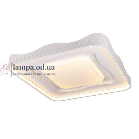 LED Люстра Levistella 7871071 WH LVS6632 фото