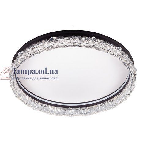 Люстра Levistella 7871079 BK LVS6624 фото