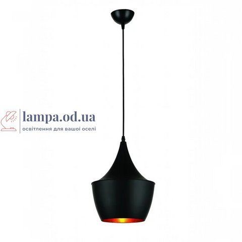 Люстра в стилі лофт Levistella 7546403B-1 BK LVS1148 фото