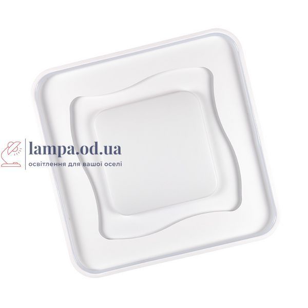 LED Люстра Levistella 7871071 WH LVS6632 фото