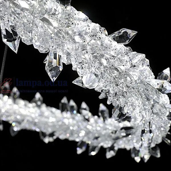 Подвесная хрустальная LED-люстра Art 2053/3 Art 2053/3 фото
