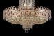 Люстри кришталеві люстри в класичному стилі Splendid-Ray 30-1728-69 30172869 фото 3