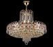 Люстри кришталеві люстри в класичному стилі Splendid-Ray 30-1728-69 30172869 фото 1