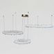 Подвесная хрустальная LED-люстра Art 2053/3 Art 2053/3 фото 5