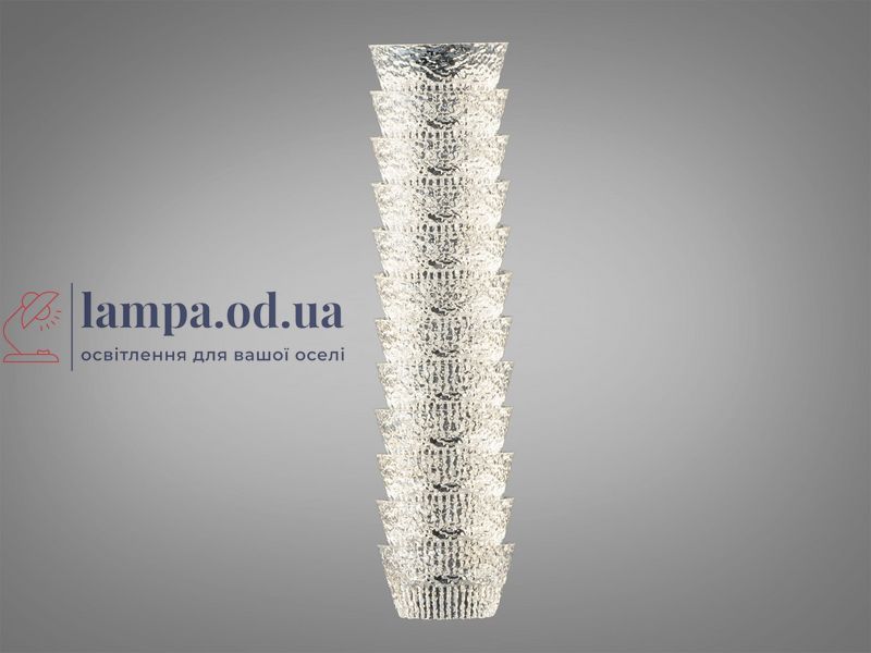 Светодиодное бра Diasha MD2509/300BK MD2509/300BK фото