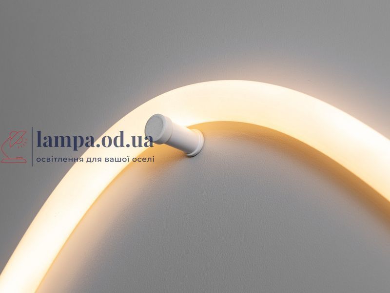 Ночной светильник LED Diasha SY9601-BK Шланг, 18W, черный, 990 лм, IP20 SY9601-BK фото