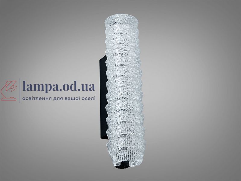 Светодиодное бра Diasha MD2509/300BK MD2509/300BK фото